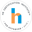 HRCI Pre-Approved 2015